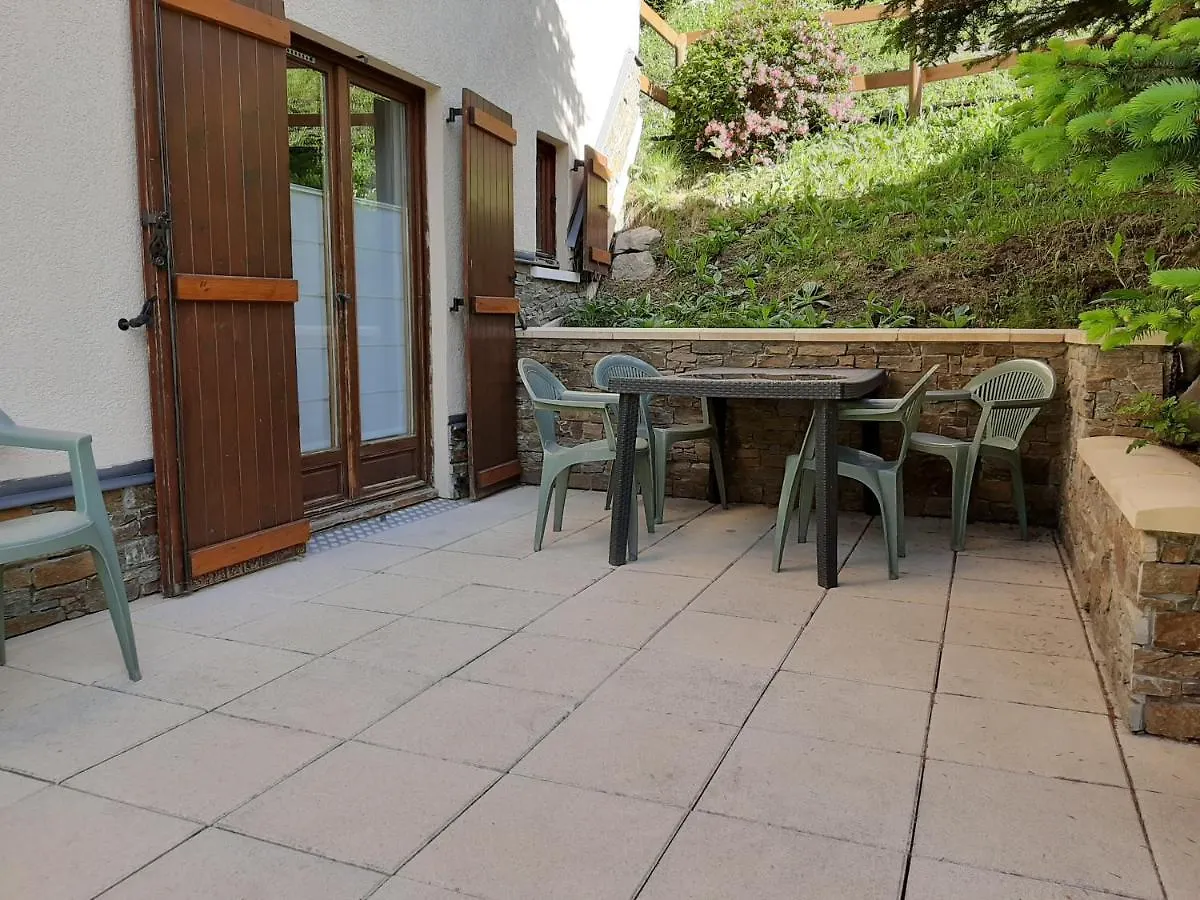 Chez Philippe - Appartements & Chalets En Village Pieton - Vue Glaciers La Grave 3*,  Frankrijk