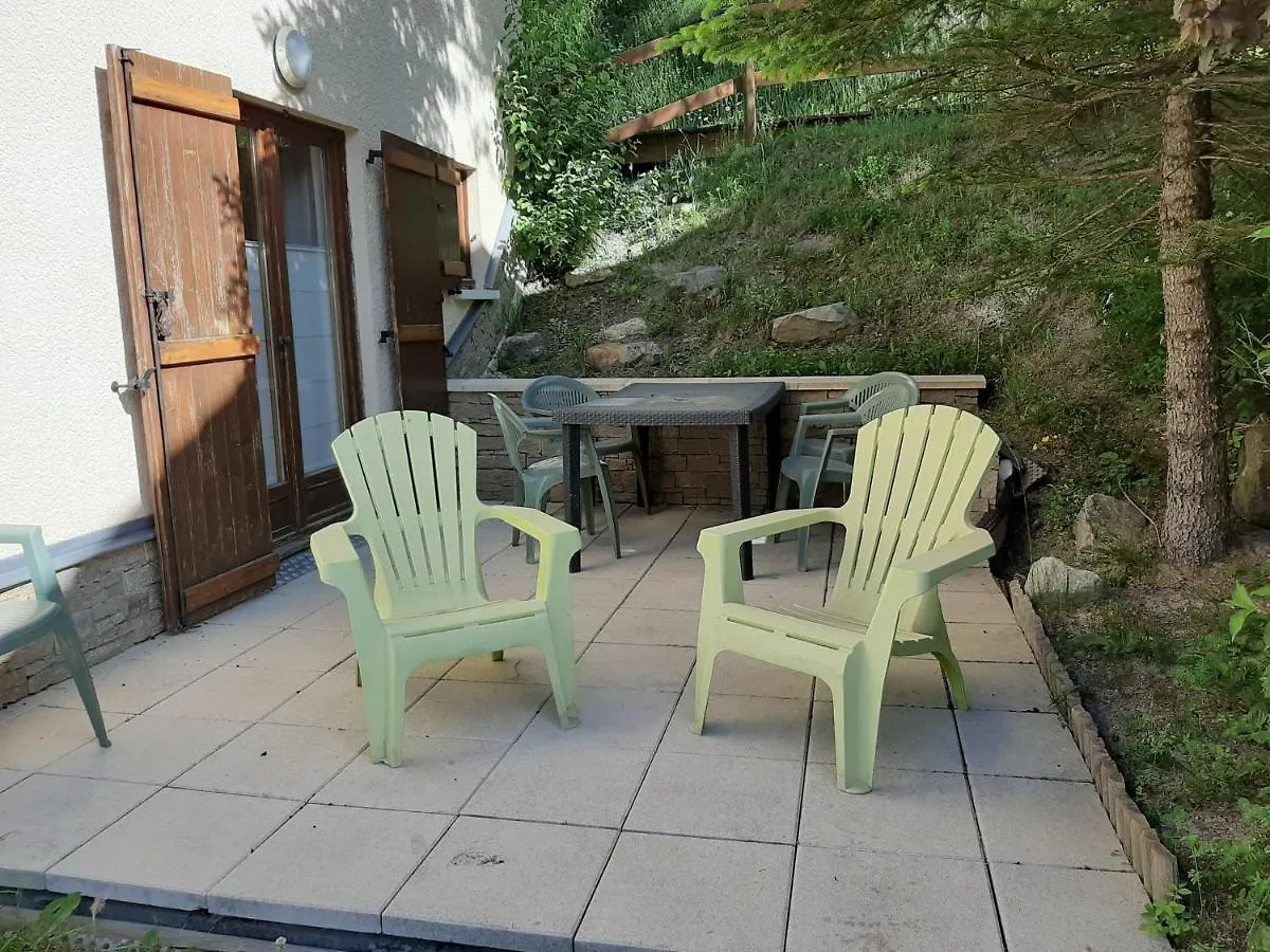 Chez Philippe - Appartements & Chalets En Village Pieton - Vue Glaciers La Grave Aparthotel
