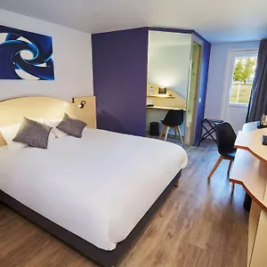 Hotel Kyriad Direct Lyon Eurexpo