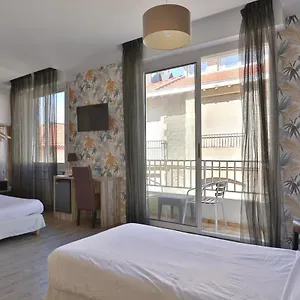 Hotel Brit Marbella