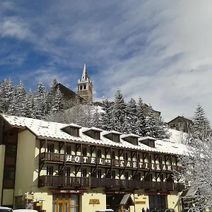 3* Hotel Castillan